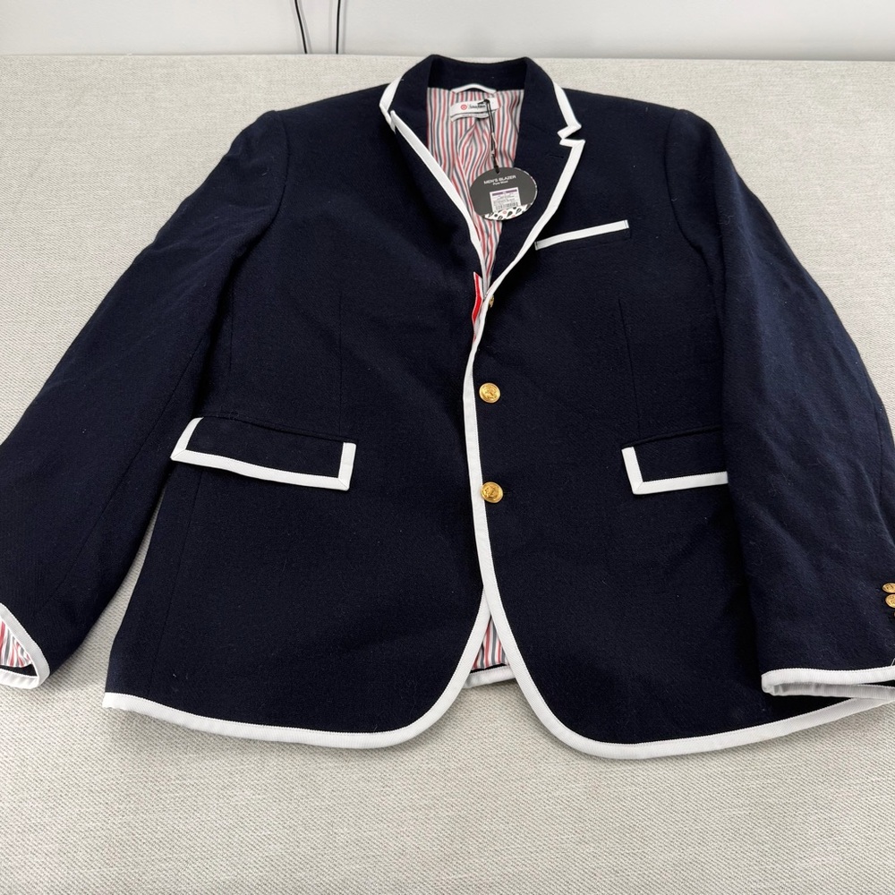 Thom Browne x neiman marcus x target size XL